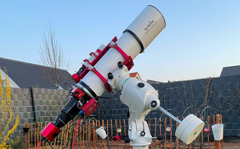 Sky-Watcher ESPRIT 120ED