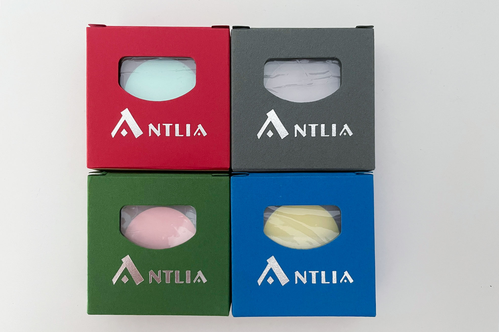 Antlia 3nm LRGB Filter