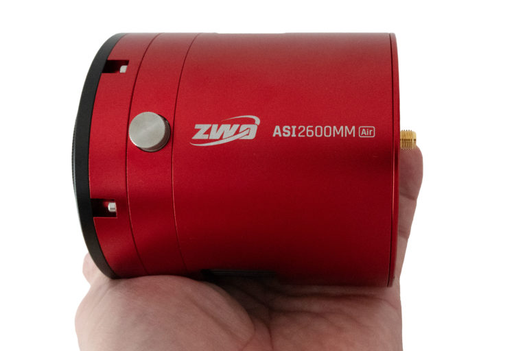 ZWO ASI2600MM AIR