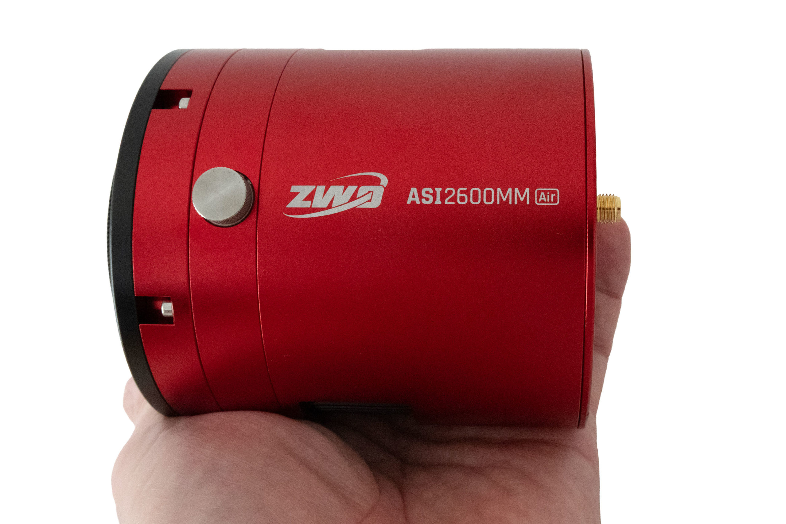 ZWO ASI2600MM AIR