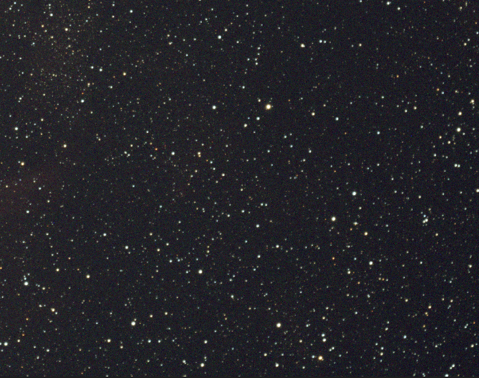 Astrofoto Askar FMA180pro mit einer ZWO ASI2600MC Pro