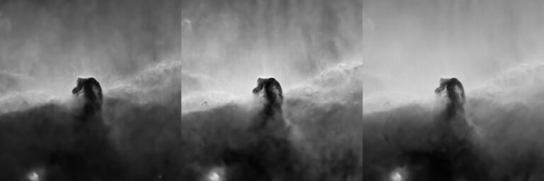 Optimale Belichtungszeit in der Schmalband-Astrofotografie