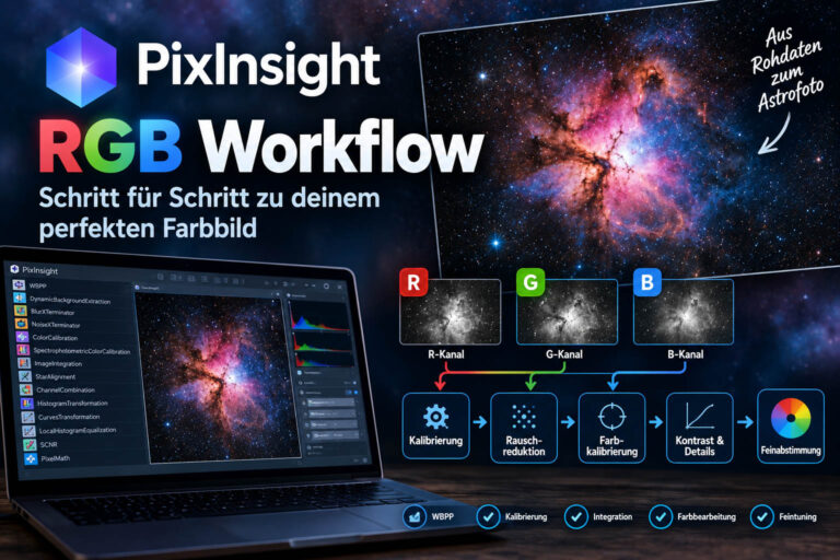 RGB-Workflow