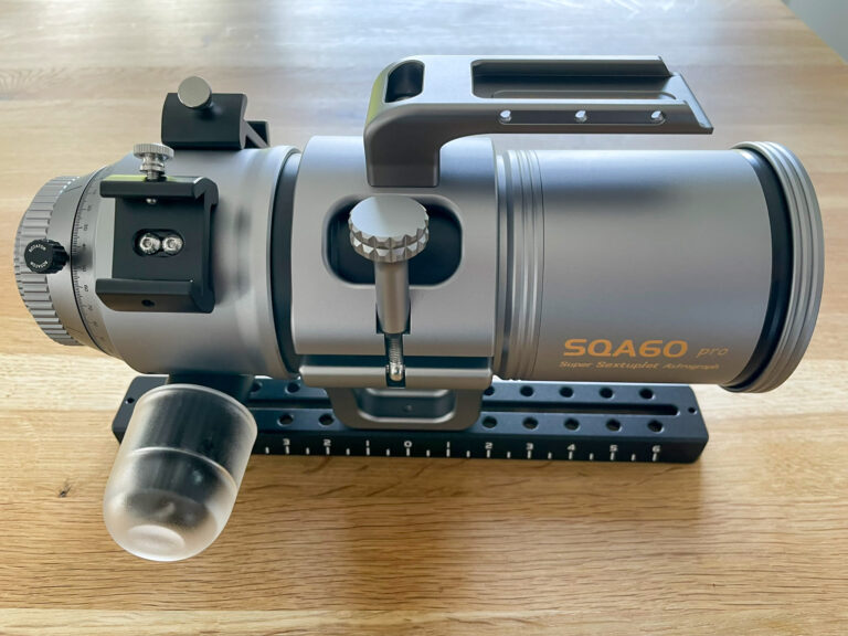 Askar SQA60 Pro