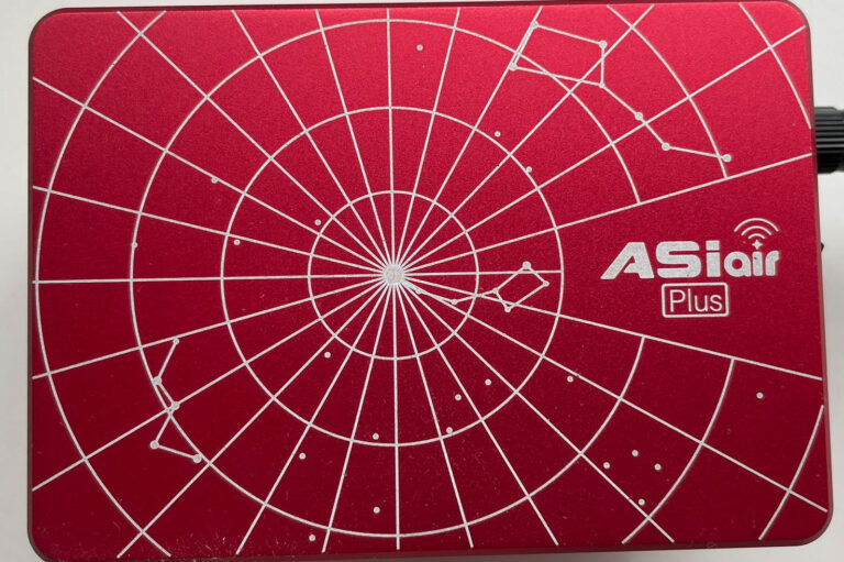 Vergleichstest: ZWO ASIAIR Plus 32GB vs. ZWO ASIAIR Plus 256GB – Lohnt sich das Upgrade?