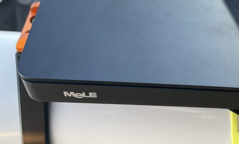 PrimaluceLab EAGLE 6 gegen MeLE Quieter 4C N100
